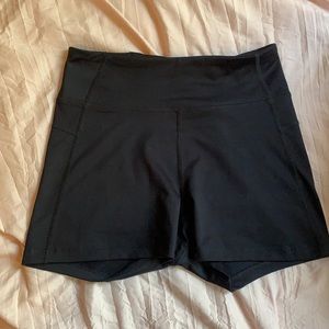 Fila sport shorts